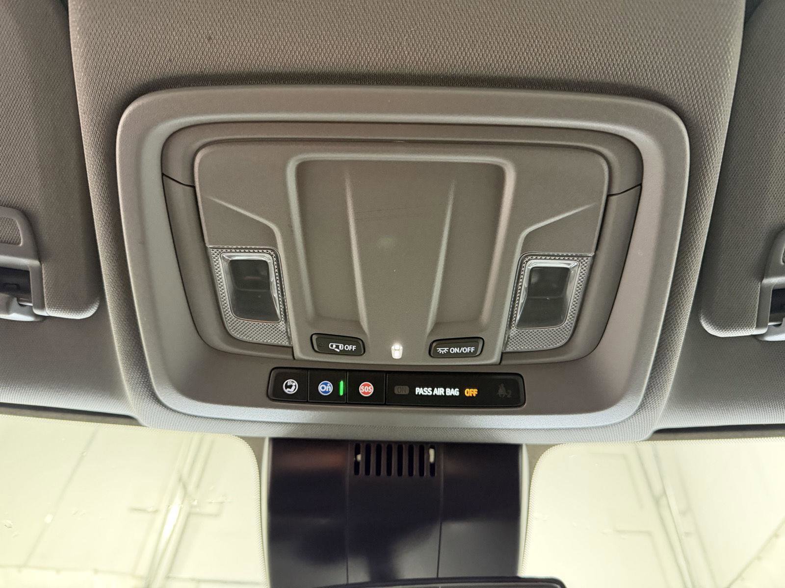 Used 2024 GMC Sierra 2500 Pro w/ Snow Plow Prep/Camper Package image 13