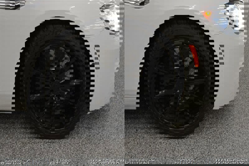 Used 2014 BMW 650i xDrive Coupe image 35