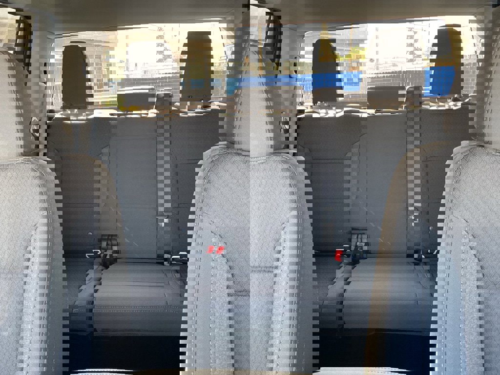 New 2026 Chevrolet Silverado 1500 RST w/ RST Select Package image 33