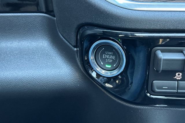 New 2026 Chevrolet Silverado 1500 LT Trail Boss w/ Safety Package AWD/4WD image 29