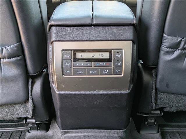 Used 2019 Lexus GX 460 Luxury image 21