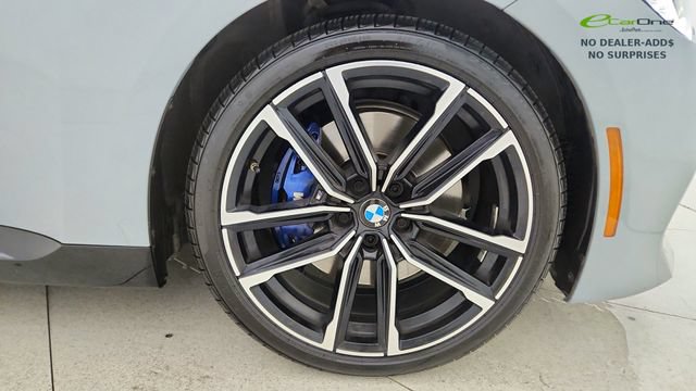 Used 2023 BMW M240i xDrive Coupe w/ Premium Package AWD/4WD image 56