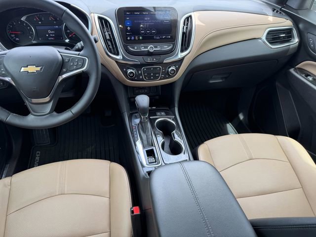 Certified 2024 Chevrolet Equinox Premier image 18