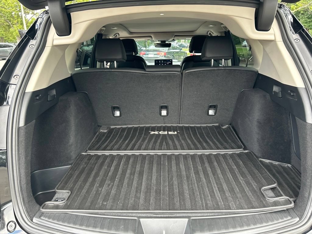 Certified 2023 Acura RDX AWD image 23