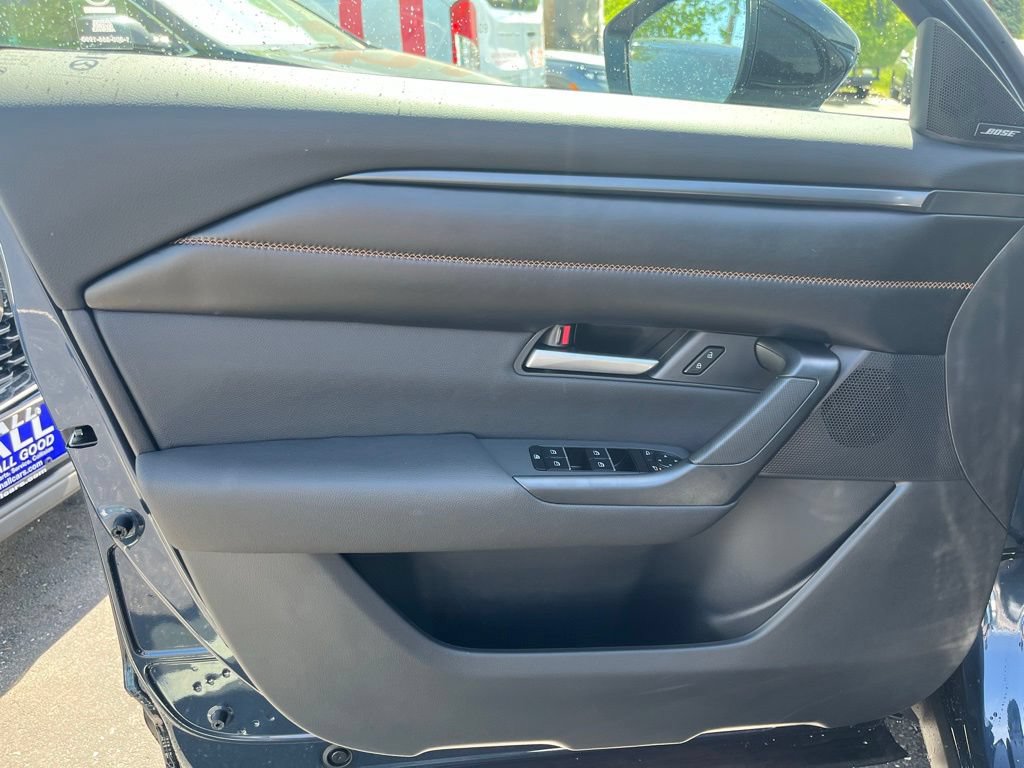 New 2026 MAZDA CX-50 AWD 2.5 S w/ Weather Package image 9