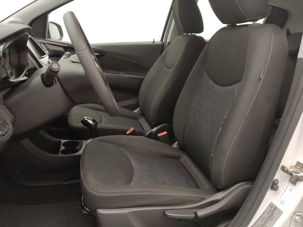 Used 2021 Chevrolet Spark LT w/ Spark Special Edition FWD image 17