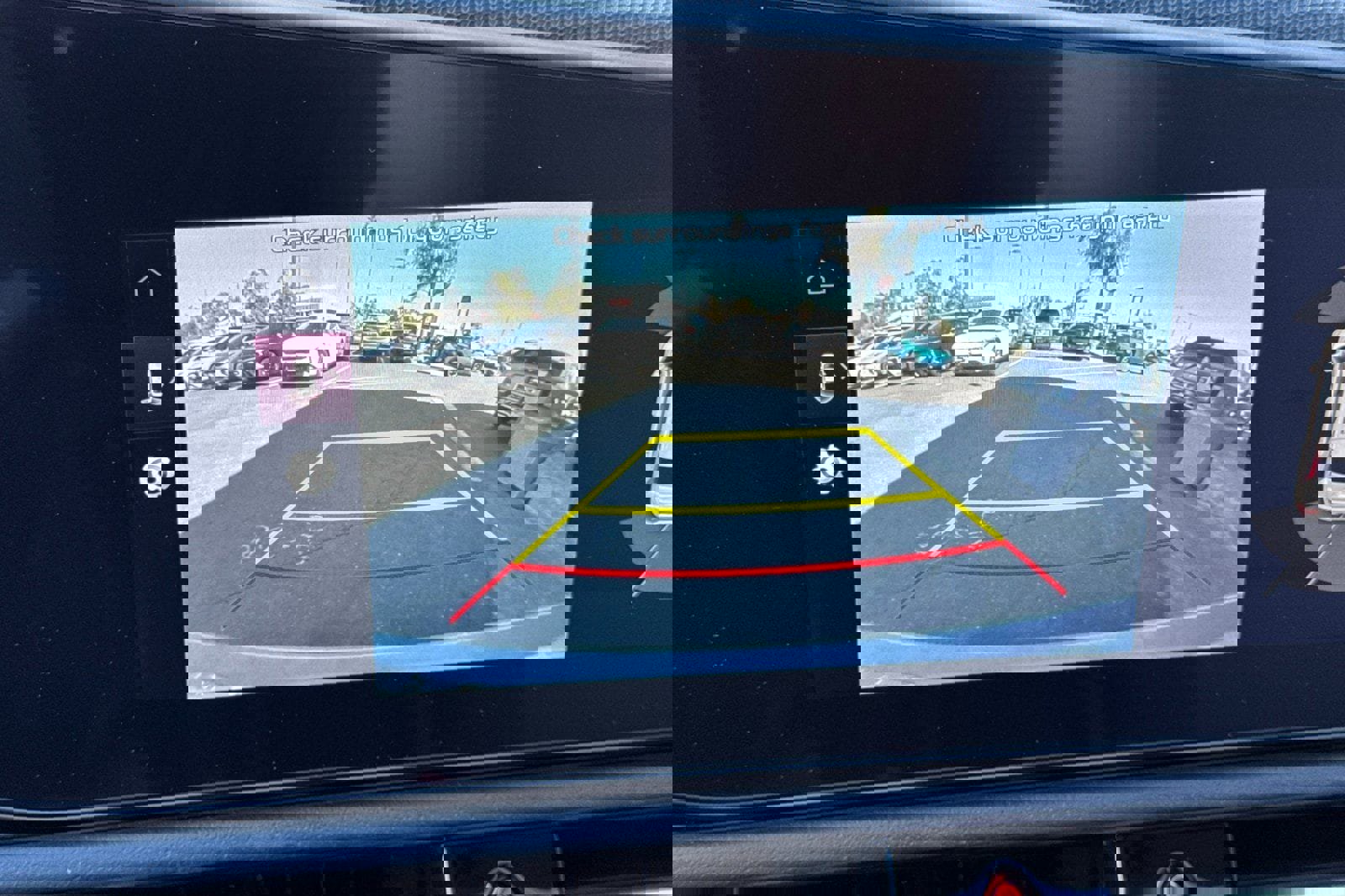 New 2026 Kia Niro Wave image 20