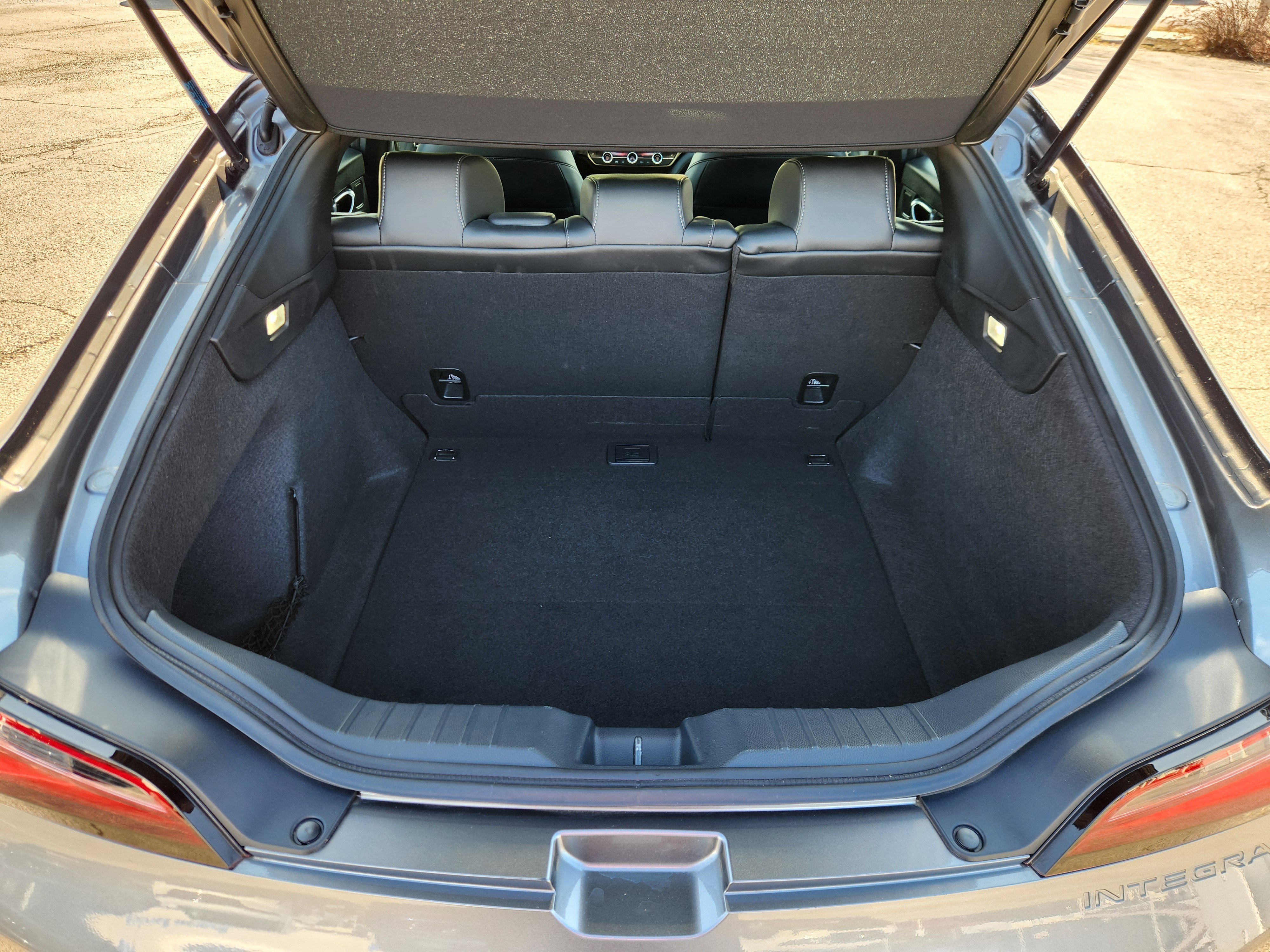 Used 2024 Acura Integra A-Spec image 19