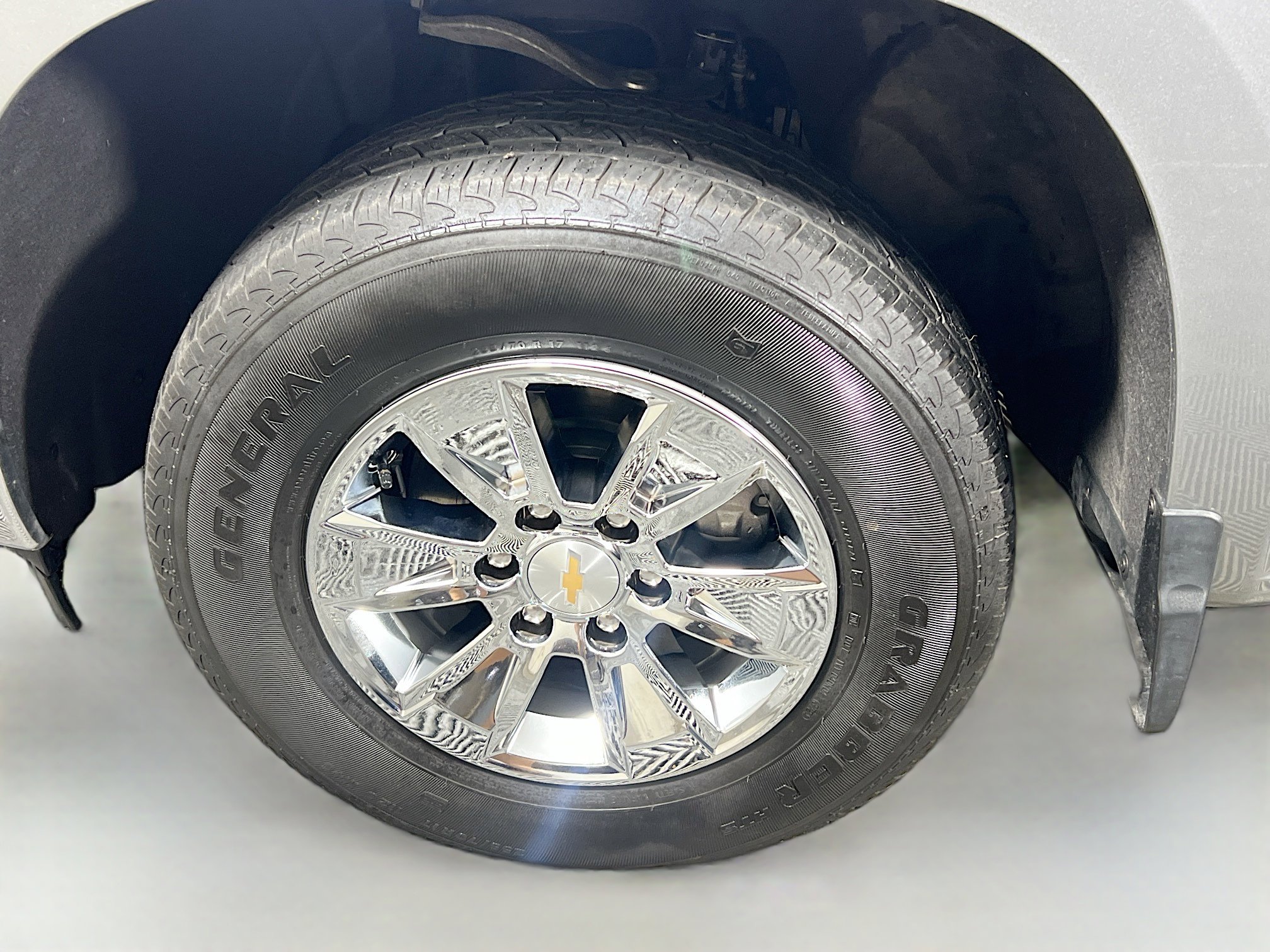 Used 2025 Chevrolet Silverado 1500 LT image 13