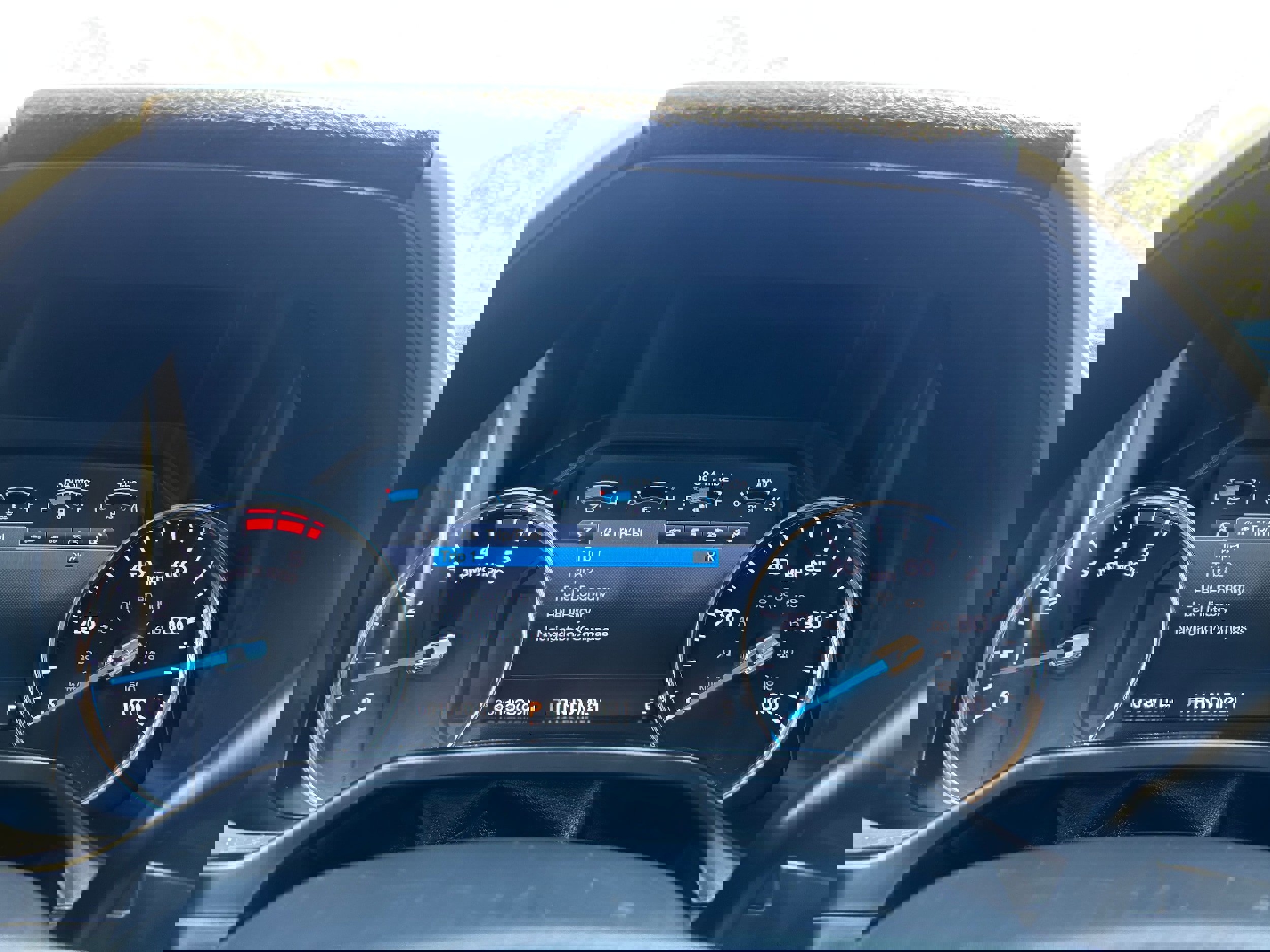 Used 2017 Ford F250 Lariat w/ Lariat Ultimate Package image 8