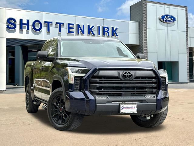 Used 2024 Toyota Tundra SR5 video 1