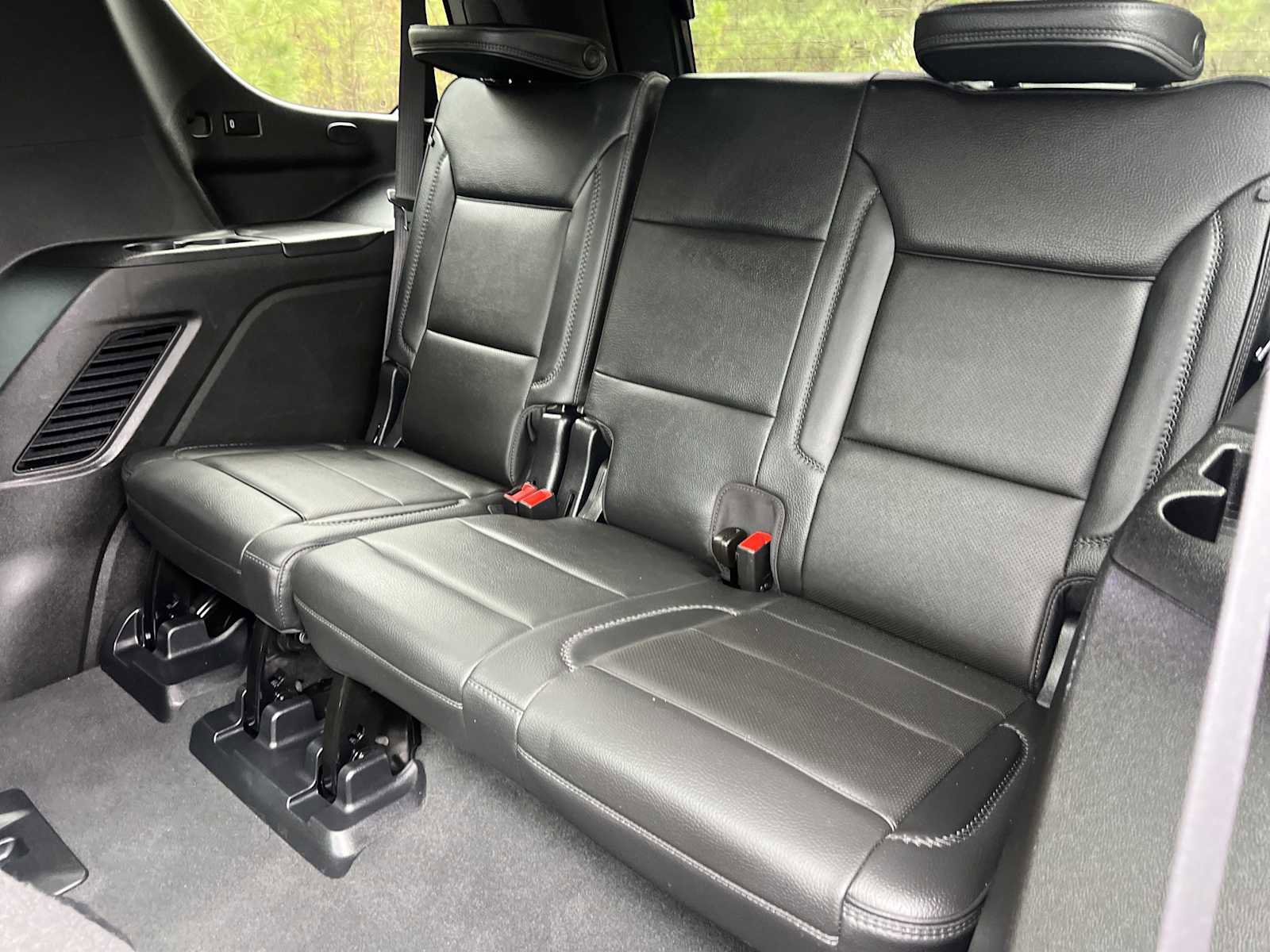 Used 2023 GMC Yukon Denali w/ Max Trailering Package image 21