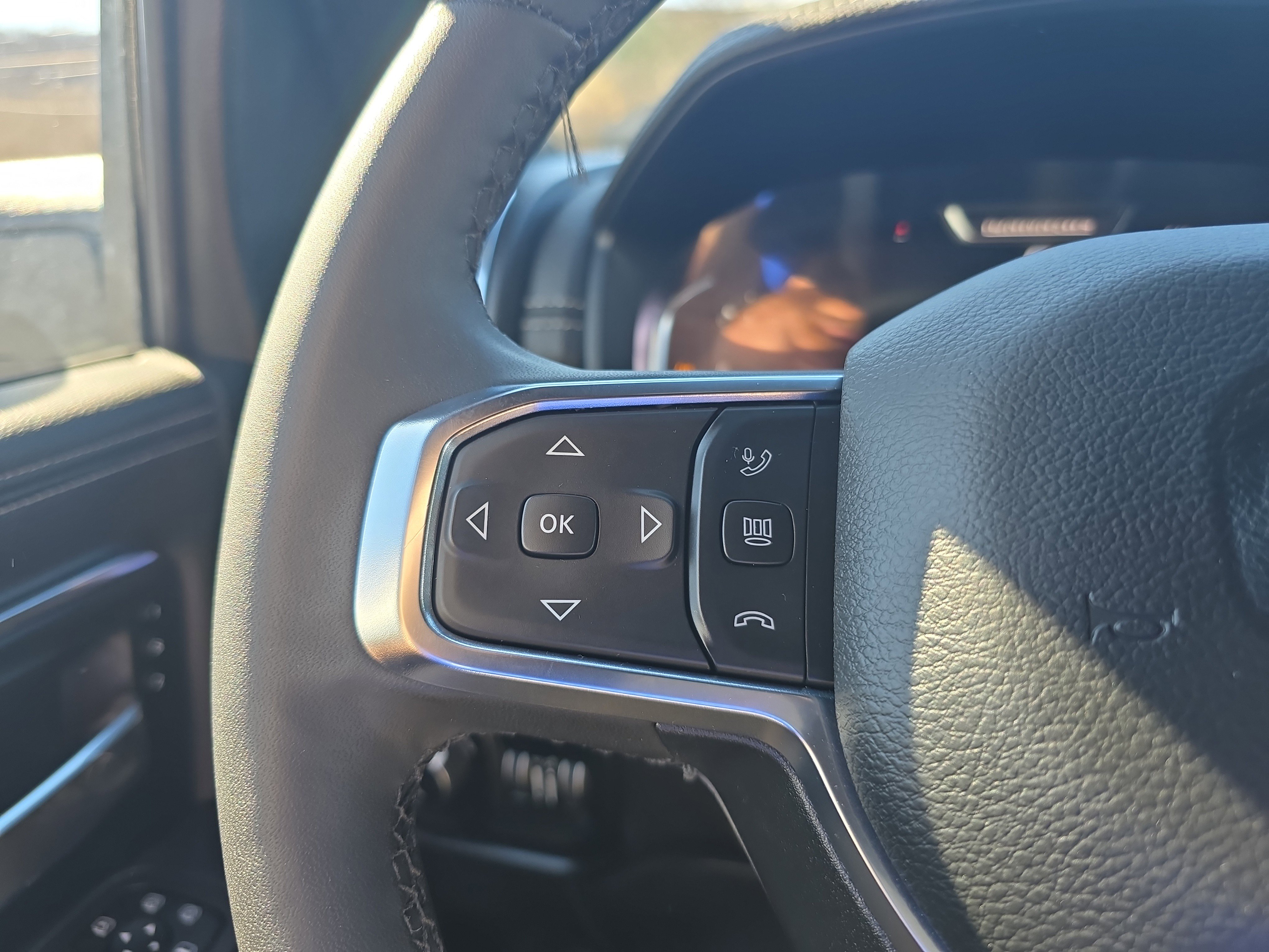 Used 2026 RAM 2500 Laramie image 22