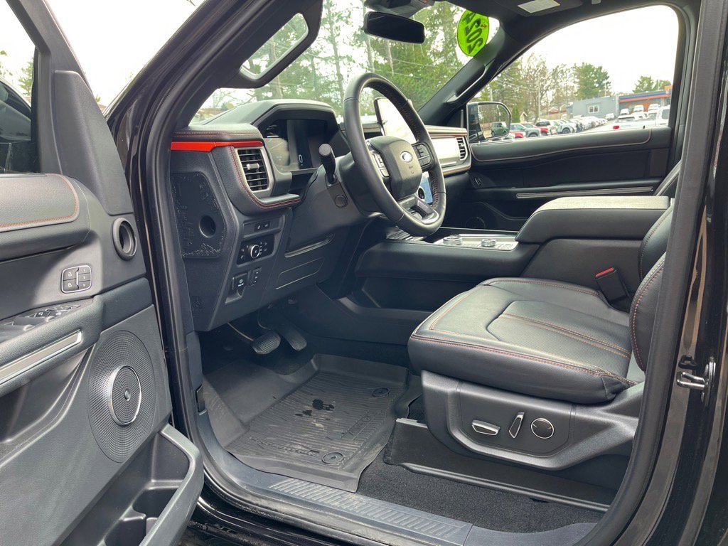Used 2024 Ford Expedition Timberline AWD/4WD image 9