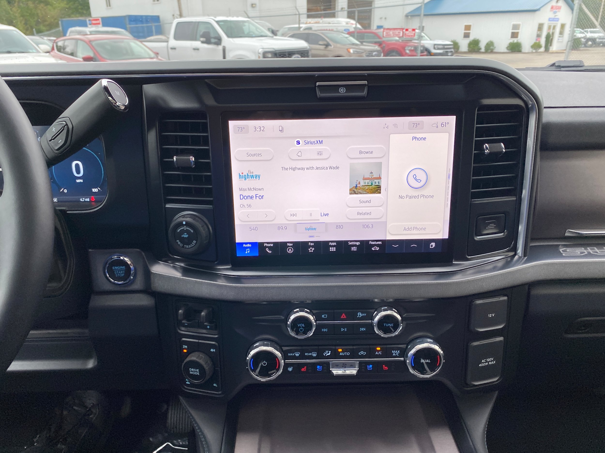 New 2027 Ford F250 Platinum AWD/4WD image 35