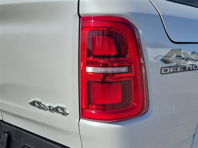 New 2026 RAM 1500 Limited w/ Off Road Group AWD/4WD image 18