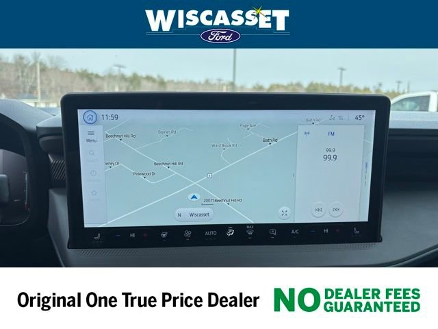 New 2026 Ford Maverick Lobo image 8