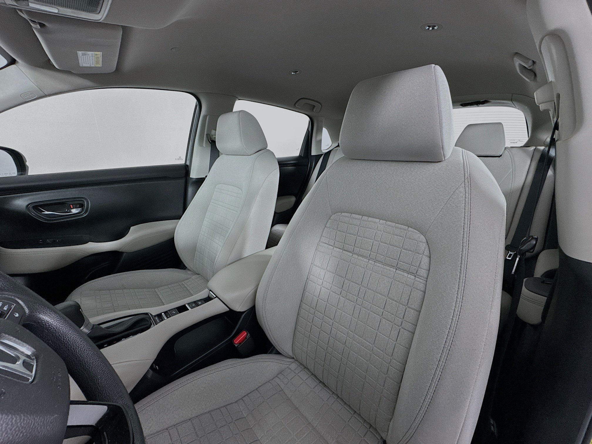 Certified 2024 Honda HR-V LX image 19