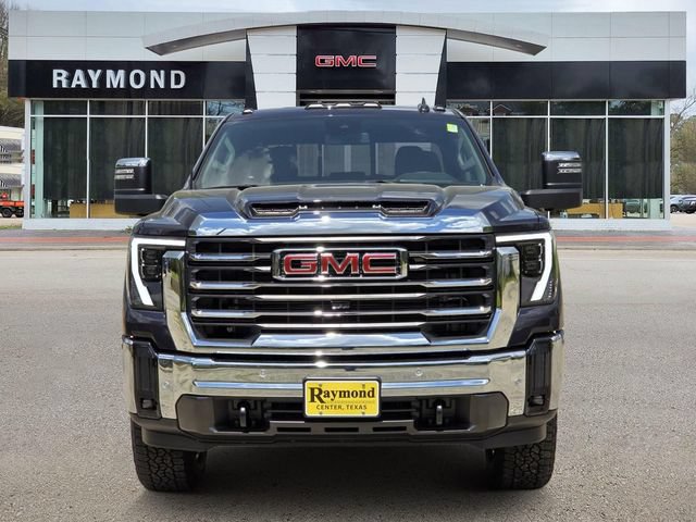 New 2026 GMC Sierra 2500 SLT AWD/4WD image 2