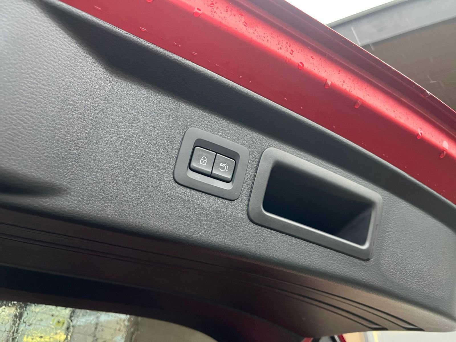 Used 2025 MAZDA CX-50 2.5 Hybrid w/ Premium Plus Pkg image 24