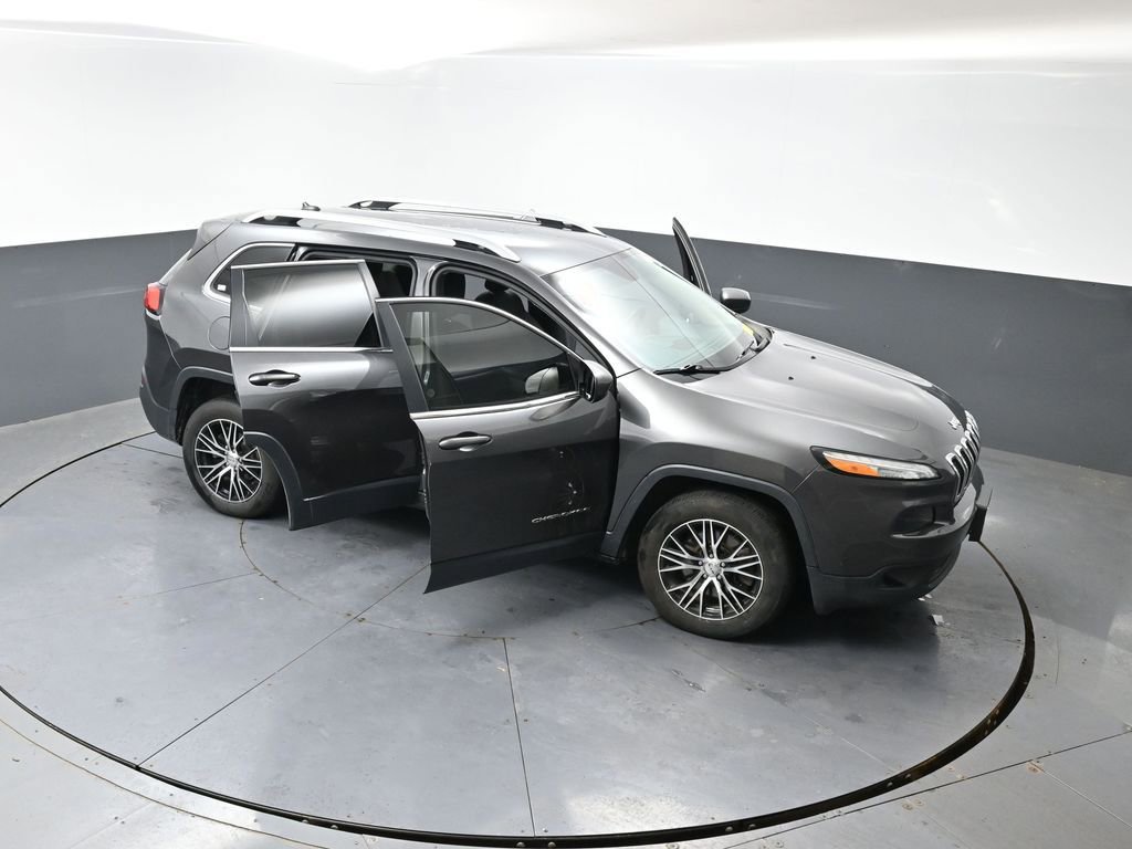 Used 2016 Jeep Cherokee Latitude image 55