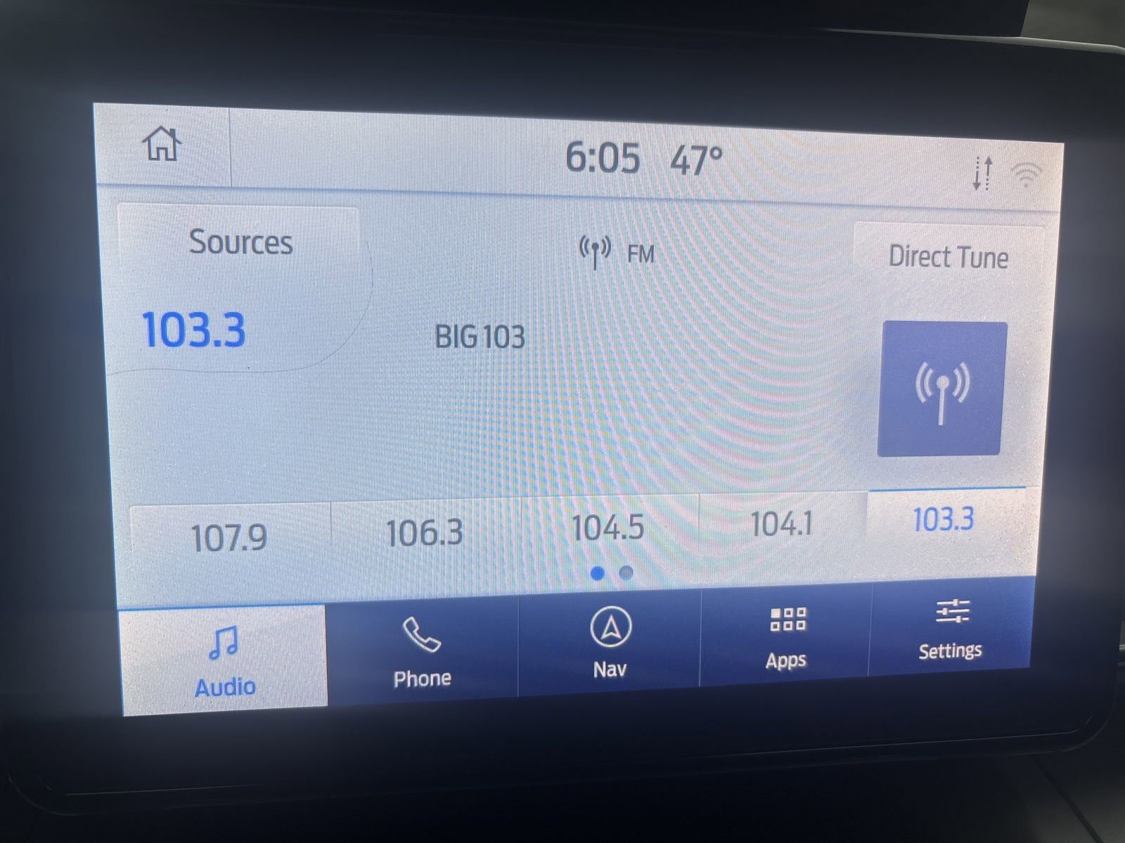 Certified 2022 Ford Explorer XLT w/ Equipment Group 202A image 21