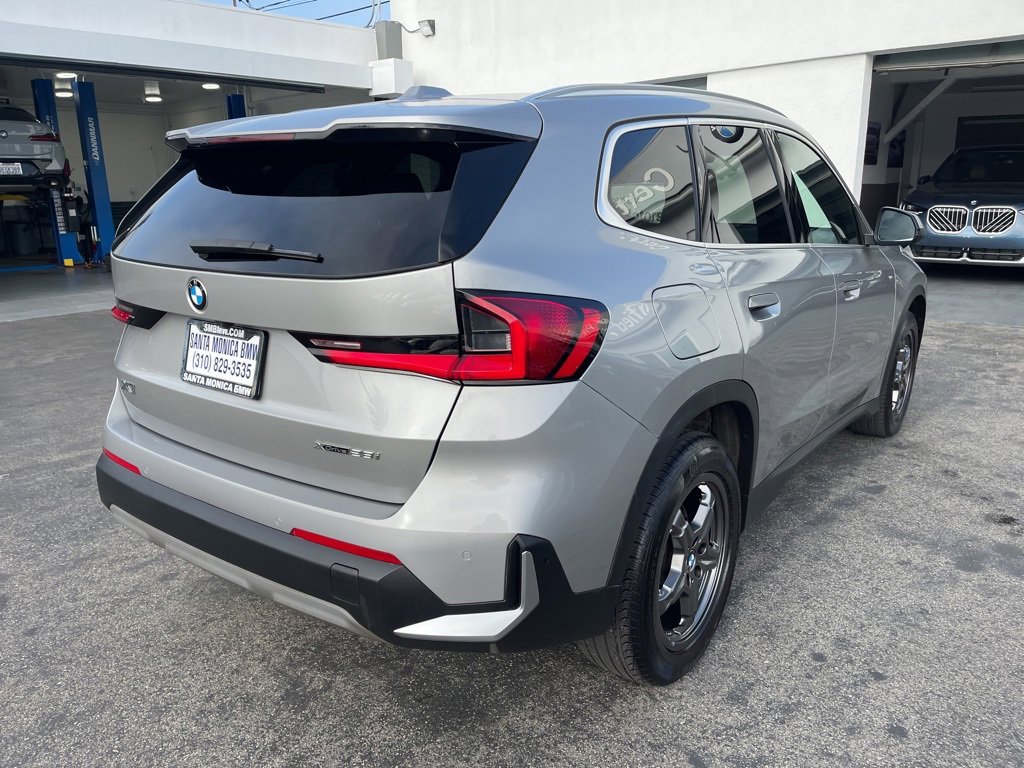 Used 2023 BMW X1 xDrive28i w/ Convenience Package image 5