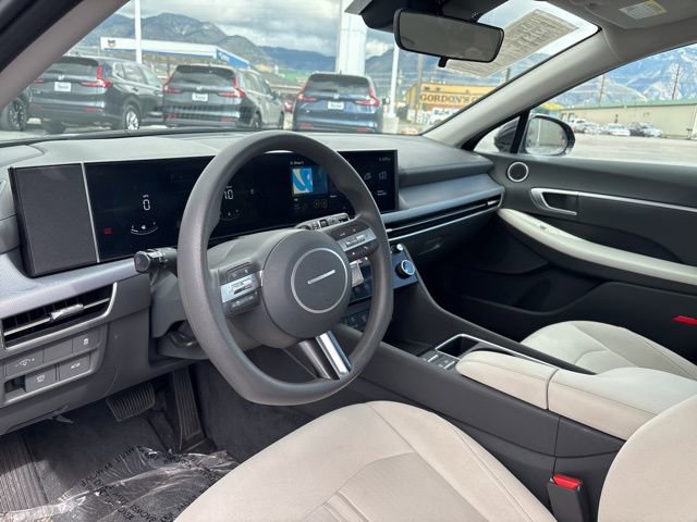 Used 2024 Hyundai Sonata SEL image 10