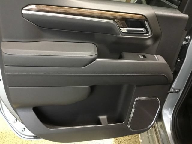 New 2026 Chevrolet Silverado 1500 LT AWD/4WD image 47
