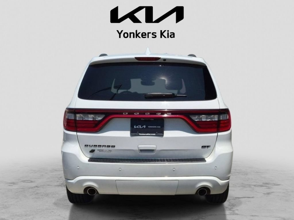 Used 2018 Dodge Durango GT w/ Premium Group AWD/4WD image 7