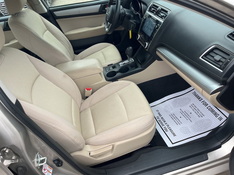 Used 2018 Subaru Legacy 2.5i Premium AWD/4WD image 12