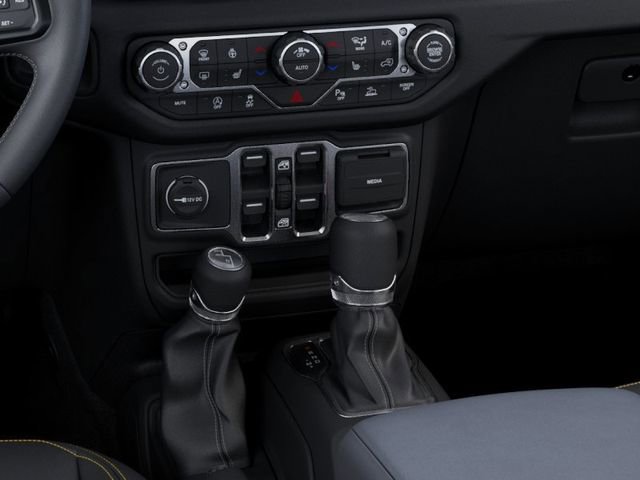 New 2026 Jeep Gladiator Sport image 24