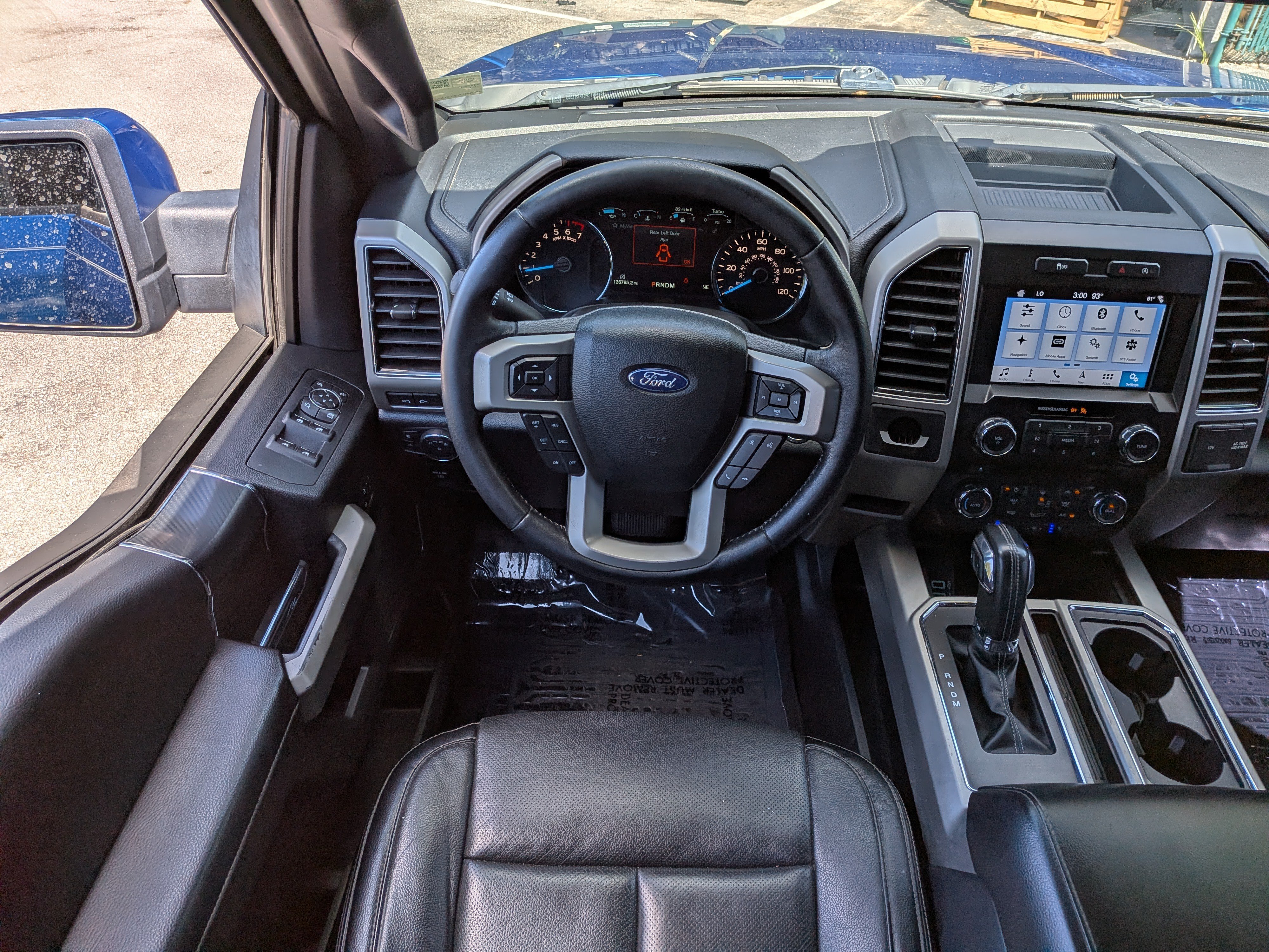 Used 2018 Ford F150 Lariat RWD image 17
