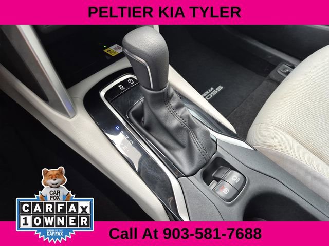 Used 2023 Toyota Corolla Cross LE image 37