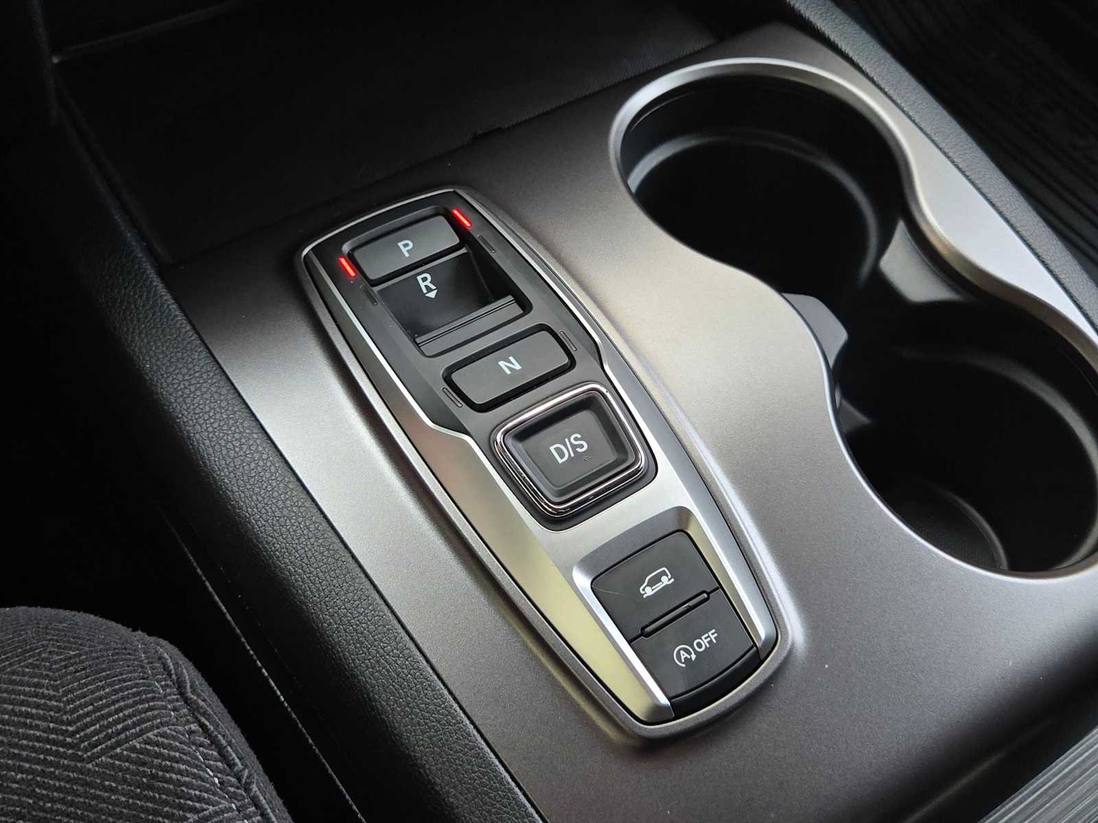 Used 2022 Honda Pilot Sport image 32