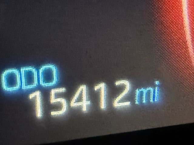 Certified 2025 Toyota RAV4 LE image 8