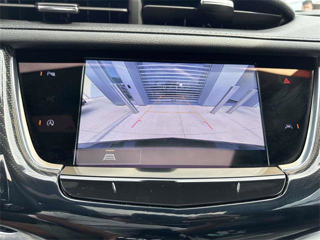 Used 2024 Cadillac XT6 Sport w/ LPO, Floor Liner Package image 27