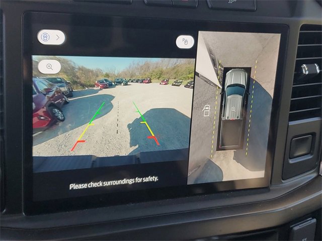 Used 2023 Ford F350 Lariat w/ Lariat Ultimate Package image 20