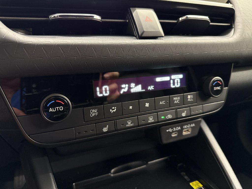New 2026 Subaru Outback Wilderness AWD/4WD image 17