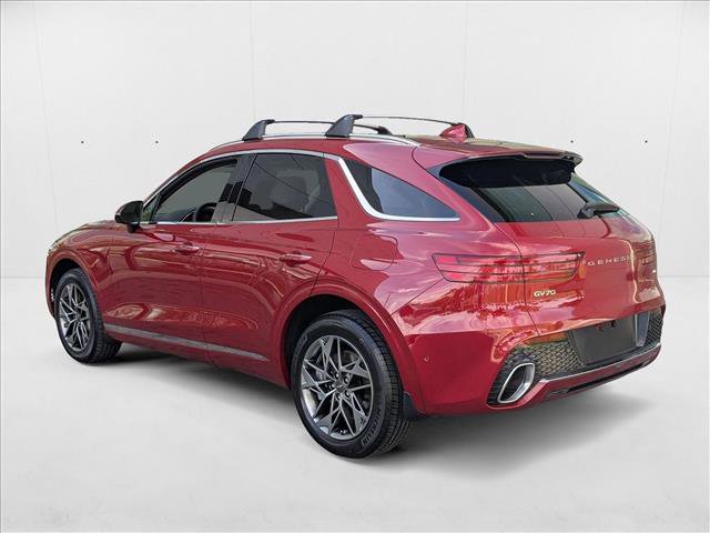 Used 2023 Genesis GV70 2.5T w/ Advanced Package image 8