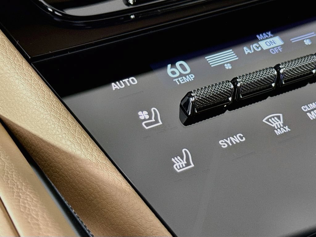 New 2026 Porsche Cayenne AWD/4WD image 21