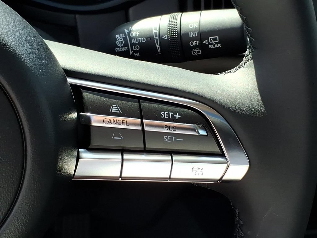 New 2026 MAZDA CX-50 AWD 2.5 S w/ Weather Package image 19