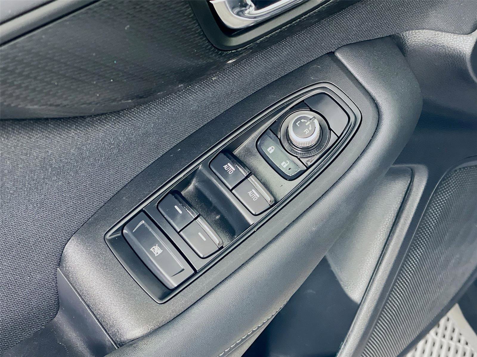 Certified 2024 Subaru Outback Premium image 20