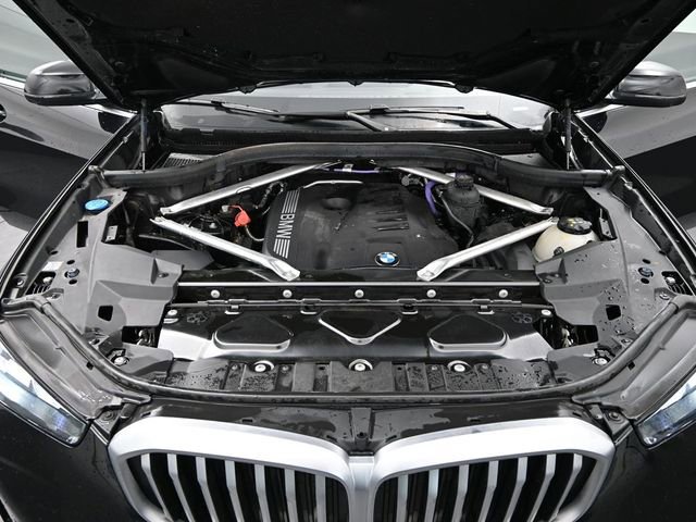 Used 2024 BMW X5 xDrive40i w/ Premium Package image 21