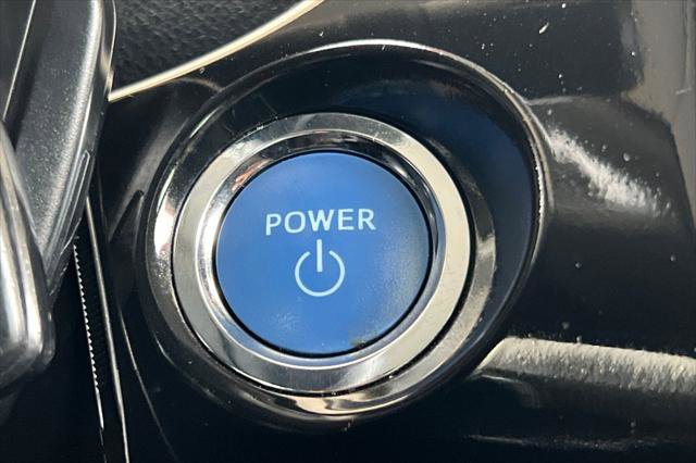 Certified 2022 Toyota Prius Prime LE image 23
