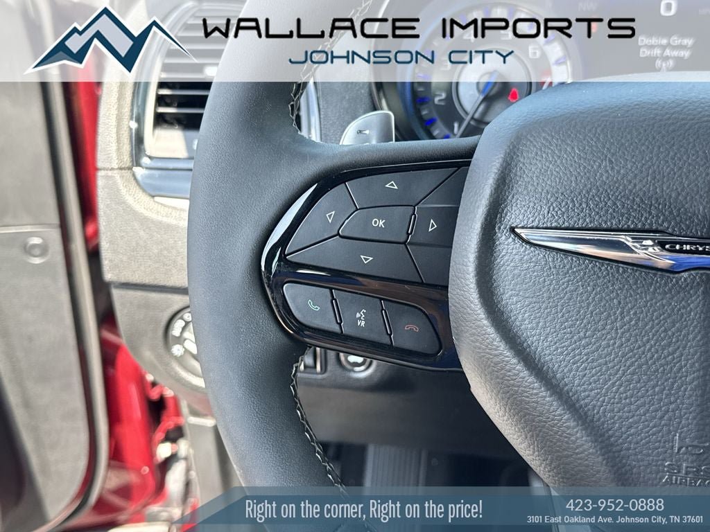 Used 2023 Chrysler 300 S w/ Comfort Group RWD image 29