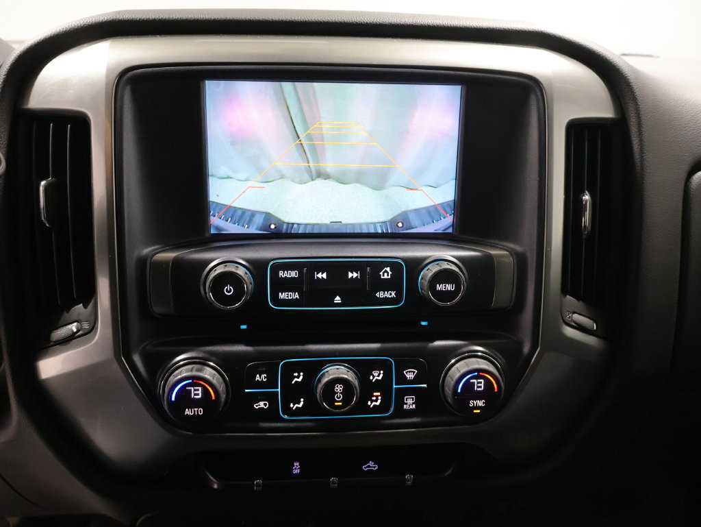 Used 2015 Chevrolet Silverado 1500 LT w/ All Star Edition AWD/4WD image 26