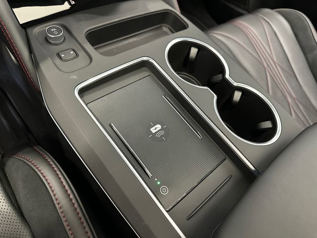 New 2026 Acura MDX Type S AWD/4WD image 22