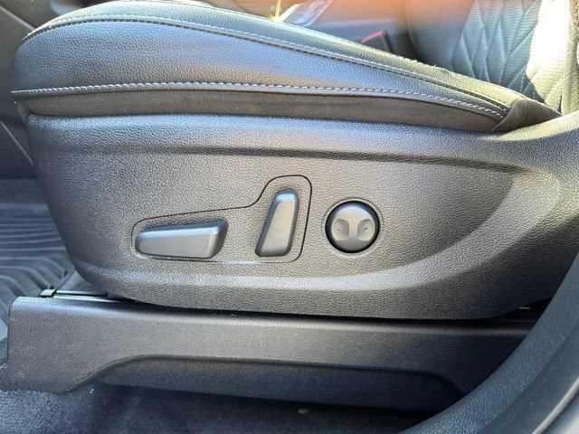 Used 2025 Kia Telluride EX X-Line AWD/4WD image 13