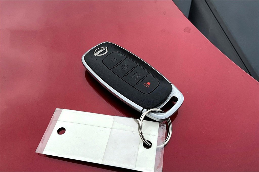 Used 2024 Nissan Sentra SV image 12